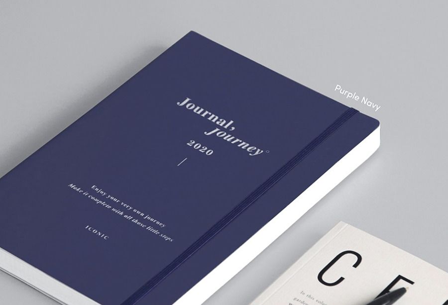2020 Journal J Planner