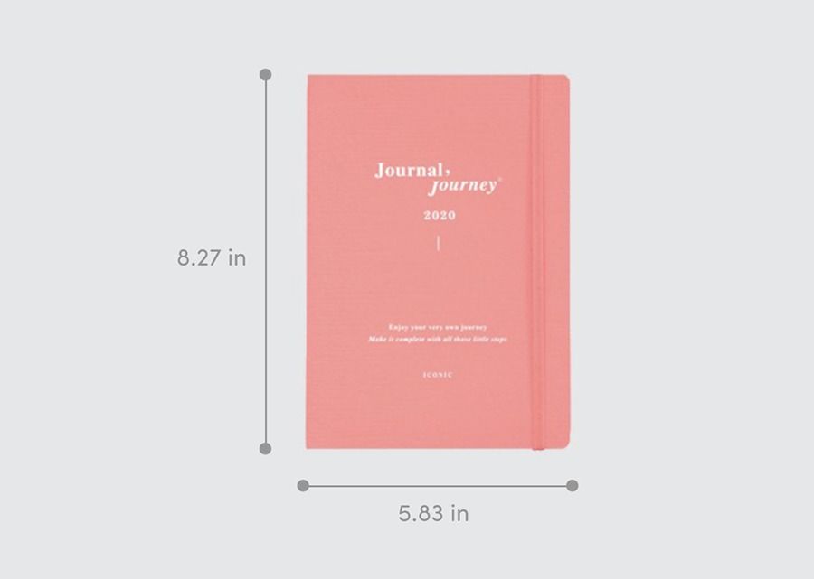 2020 Journal J Planner