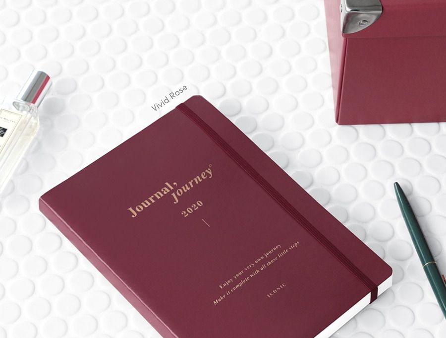 2020 Journal J Planner