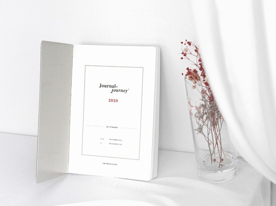 2020 Journal J Planner