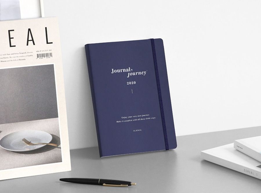 2020 Journal J Planner