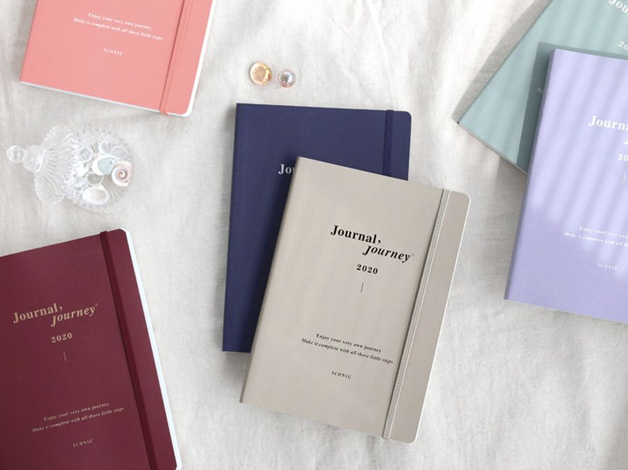 2020 Journal J Planner