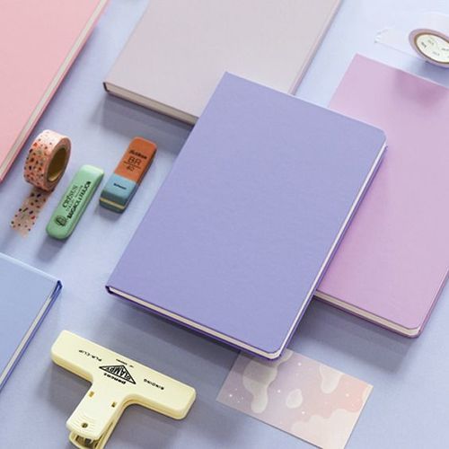 My Colorful Weekly Scheduler v2 - Image 1