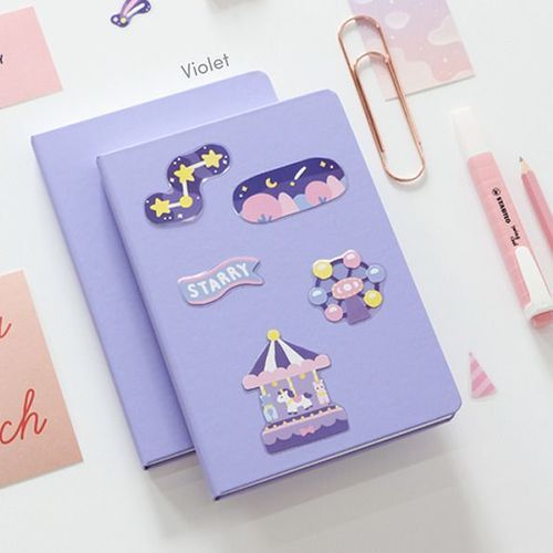 My Colorful Weekly Scheduler v2 - Image 7