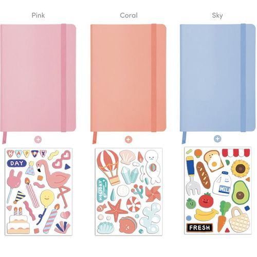 My Colorful Weekly Scheduler v2 - Image 8