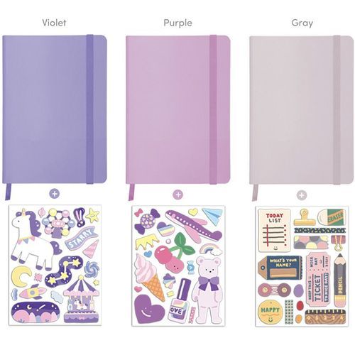My Colorful Weekly Scheduler v2 - Image 9