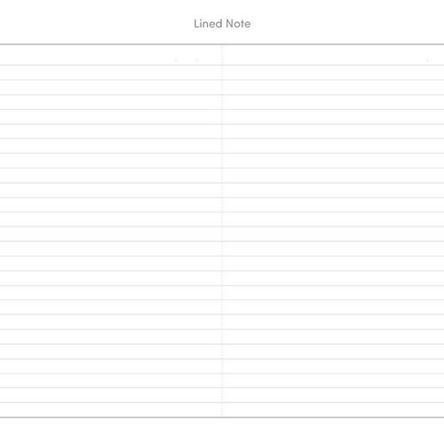 My Colorful Weekly Scheduler v2 - Image 21