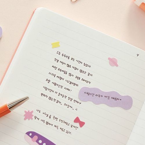 My Colorful Weekly Scheduler v2 - Image 22