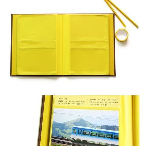 Memory 4x6 Photo Album - Image 6