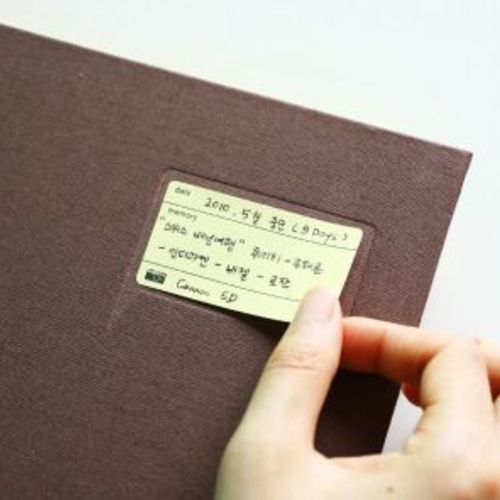 Memory 4x6 Photo Album - Image 9