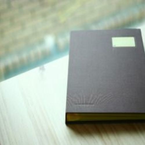 Memory 4x6 Photo Album - Image 11