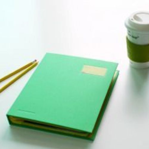 Memory 4x6 Photo Album - Image 3