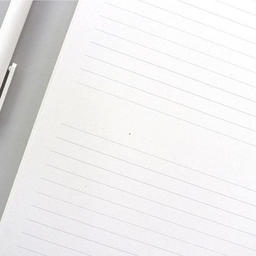 Anne Story Spiral Monthly Planner