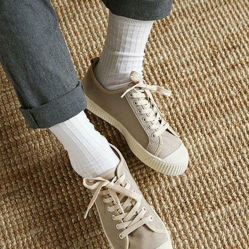 Dailylike Simple Men Sock Set - Image 14