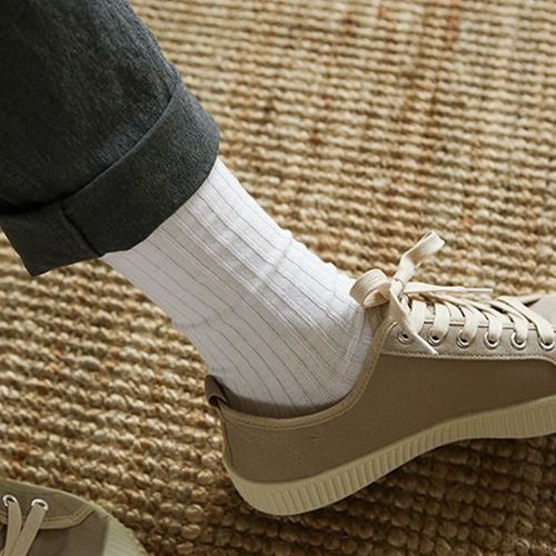 Dailylike Simple Men Sock Set - Image 15