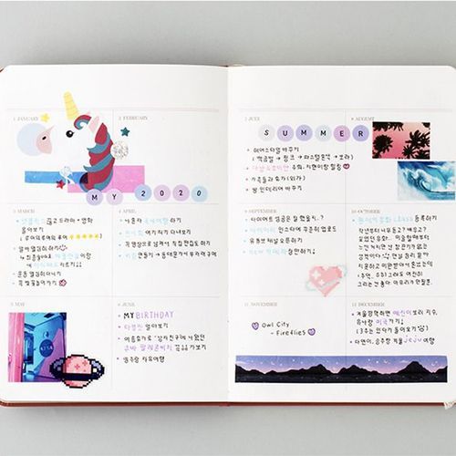 2020 Moment Weekly Scheduler - Image 17