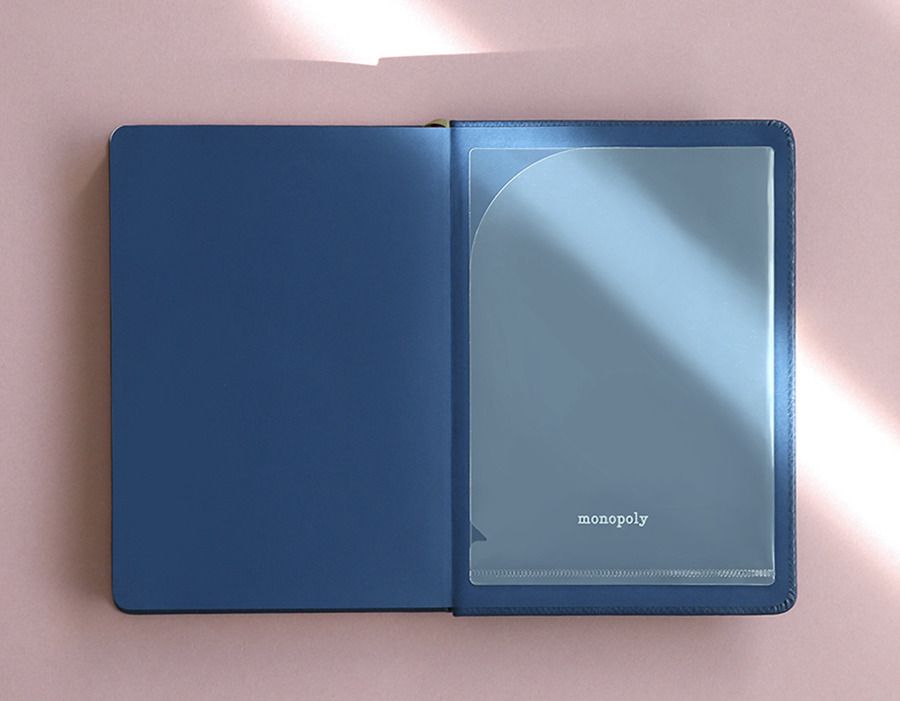 2020 Medium Weekly Appointment Planner