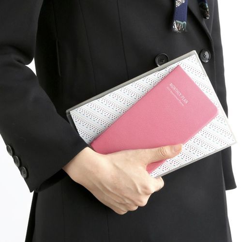 2020 Small Monthly Appointment Planner - Image 1