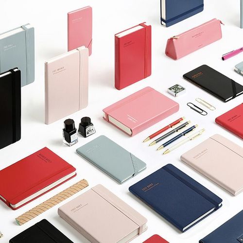 2020 Small Monthly Appointment Planner - Image 32