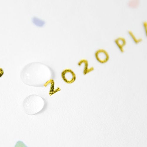 2020 Jumbo Spiral Weekly Planner - Image 12