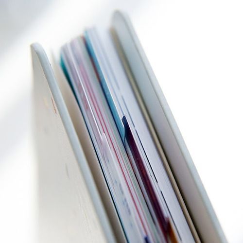 2020 Jumbo Spiral Weekly Planner - Image 21