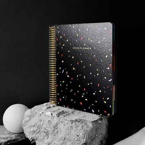 2020 Jumbo Spiral Weekly Planner - Image 43