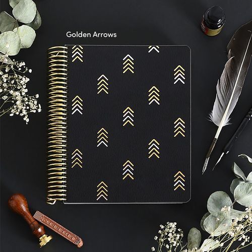 2020 Jumbo Spiral Weekly Planner - Image 7