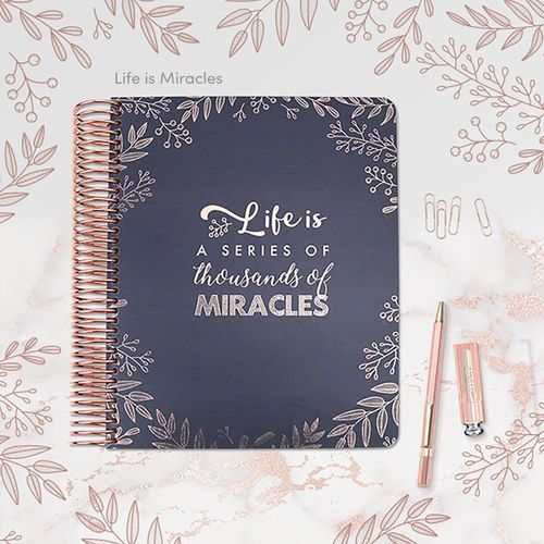2020 Jumbo Spiral Weekly Planner - Image 9
