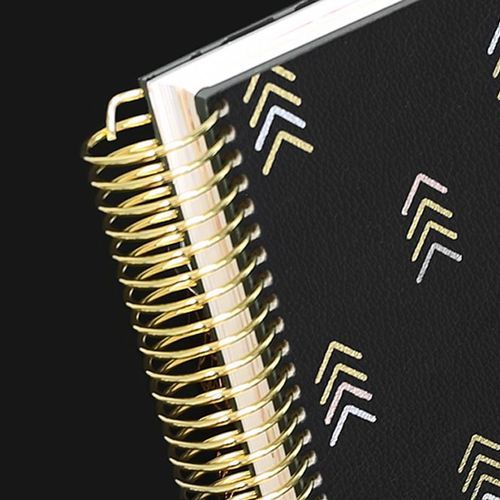 2020 Jumbo Spiral Weekly Planner - Image 23
