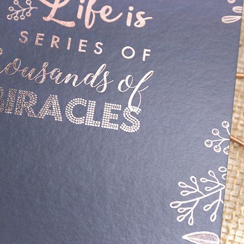 2020 Jumbo Spiral Weekly Planner - Image 17