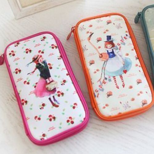 Ann & Alice Pen Pouch - Image 4