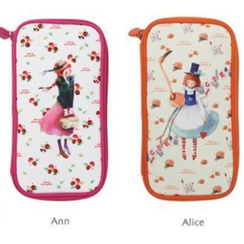 Ann & Alice Pen Pouch - Image 5