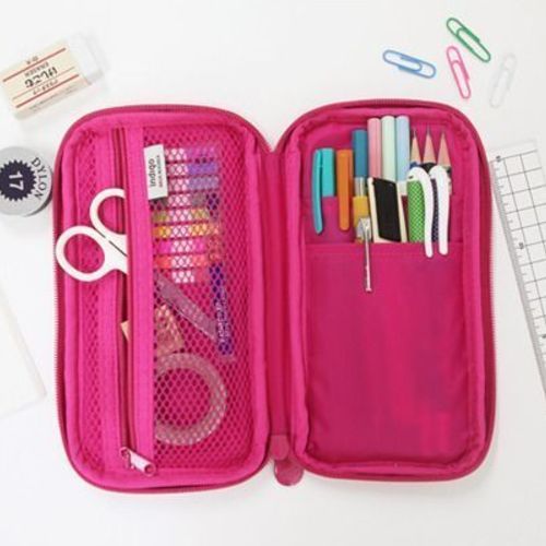 Ann & Alice Pen Pouch - Image 6