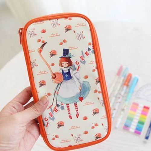 Ann & Alice Pen Pouch - Image 2