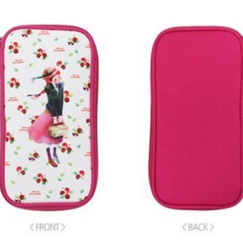 Ann & Alice Pen Pouch - Image 8