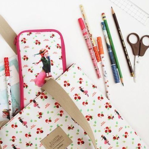 Ann & Alice Pen Pouch - Image 12