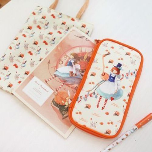 Ann & Alice Pen Pouch - Image 13