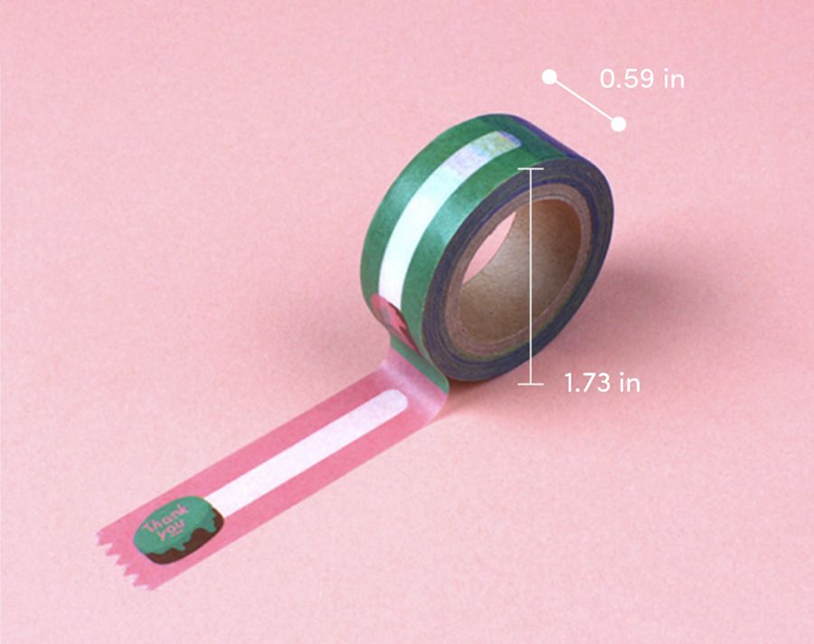 Message Masking Tape v5