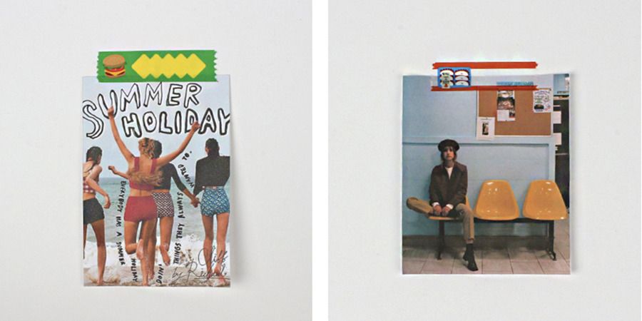 Message Masking Tape v5