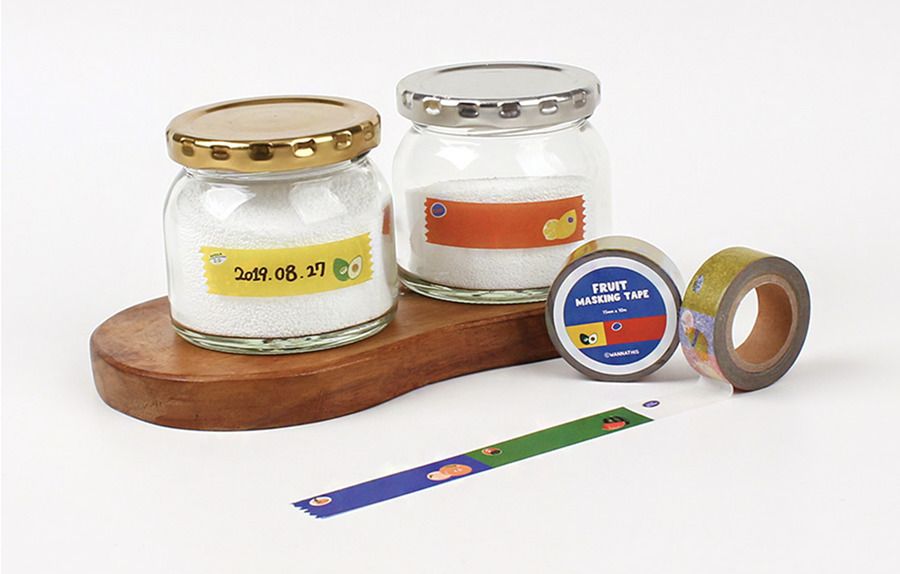 Message Masking Tape v5