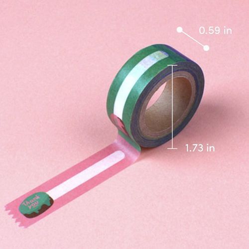 Message Masking Tape v5 - Image 4