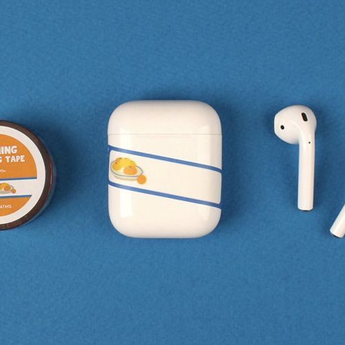 Message Masking Tape v5 - Image 7