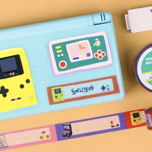 Message Masking Tape v5 - Image 11