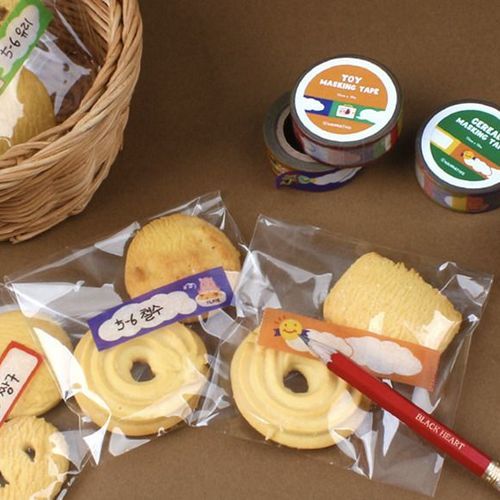 Message Masking Tape v5 - Image 10
