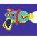 Message Masking Tape v5, 08 Toy