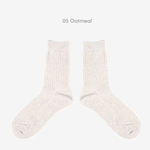 Dailylike Simple Women Socks - Image 10