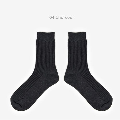 Dailylike Simple Women Socks - Image 8