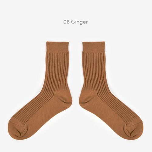 Dailylike Simple Women Socks - Image 12