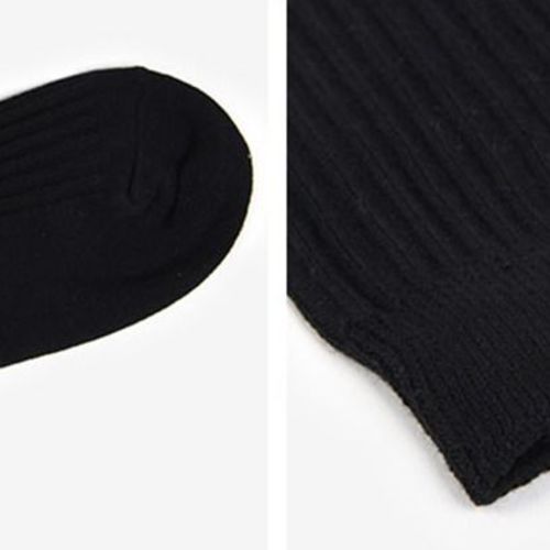 Dailylike Simple Women Socks - Image 3
