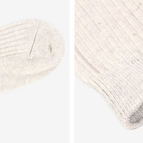 Dailylike Simple Women Socks - Image 11